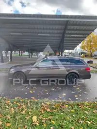 2014 Mercedes Benz E 300