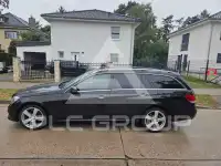 2014 Mercedes Benz E 300