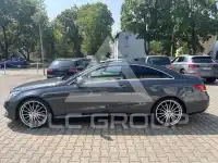 2014 Mercedes Benz E 300