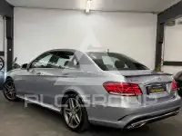 2014 Mercedes Benz E 300