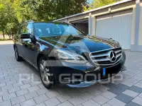 2014 Mercedes Benz E 300