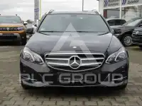 2014 Mercedes Benz E 300