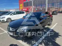 2014 Mercedes Benz E 300