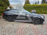 2014 Mercedes Benz E 300