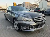 2014 Mercedes Benz E 300
