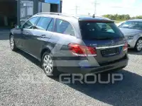 2014 Mercedes Benz E 300