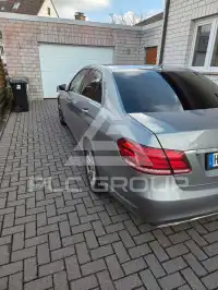 2014 Mercedes Benz E 300