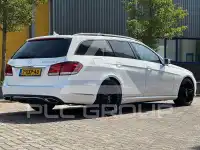 2014 Mercedes Benz E 300