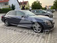 2014 Mercedes Benz E 300