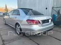 2014 Mercedes Benz E 300