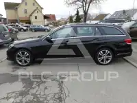 2014 Mercedes Benz E 300
