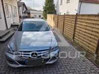 2014 Mercedes Benz E 300
