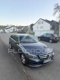 2014 Mercedes Benz E 300