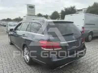 2014 Mercedes Benz E 300