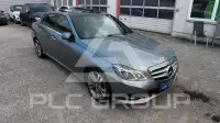 2014 Mercedes Benz E 300