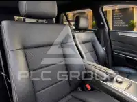 2014 Mercedes Benz E 300