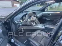 2014 Mercedes Benz E 300