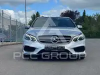 2014 Mercedes Benz E 300