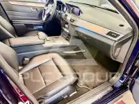 2014 Mercedes Benz E 300
