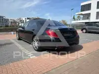 2014 Mercedes Benz S 63