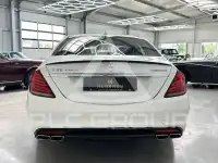 2014 Mercedes Benz S 63