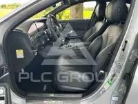 2014 Mercedes Benz S 63