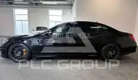 2014 Mercedes Benz S 63