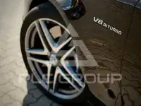 2014 Mercedes Benz S 63
