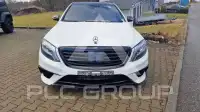2014 Mercedes Benz S 63