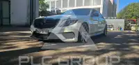 2014 Mercedes Benz S 63