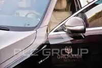 2014 Mercedes Benz S 63
