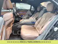 2014 Mercedes Benz S 63