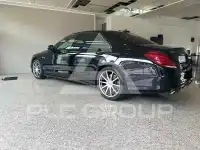 2014 Mercedes Benz S 63