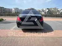 2014 Mercedes Benz S 63