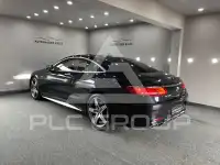 2014 Mercedes Benz S 63