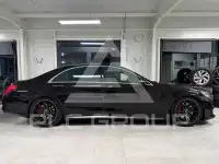 2014 Mercedes Benz S 63