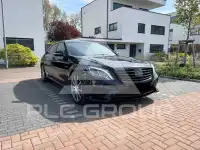 2014 Mercedes Benz S 63