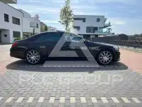 2014 Mercedes Benz S 63