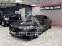 2014 Mercedes Benz S 63