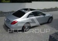2014 Mercedes Benz S 63
