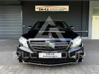 2014 Mercedes Benz S 63