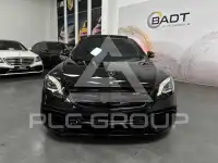2014 Mercedes Benz S 63