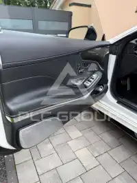 2014 Mercedes Benz S 63