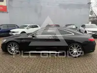2014 Mercedes Benz S 63