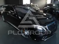 2014 Mercedes Benz S 63