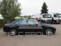 2014 Mercedes Benz S 63
