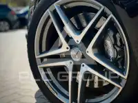 2014 Mercedes Benz S 63