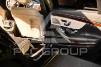 2014 Mercedes Benz S 63