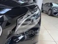 2014 Mercedes Benz S 63