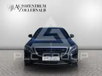 2014 Mercedes Benz S 63